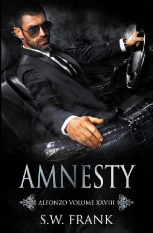 Knjiga Amnesty S W Frank