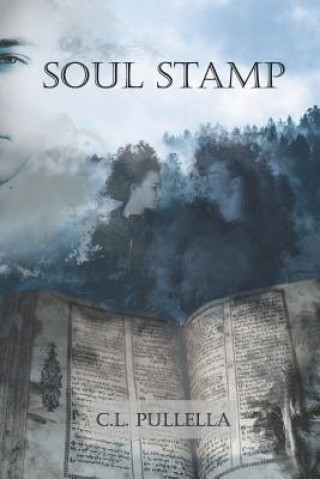 Libro Soul Stamp Anita Lourens