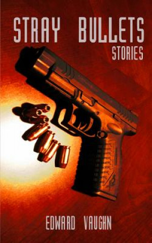Book Stray Bullets Edward Vaughn