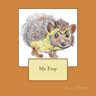 Book Mr Fray Jaye Tomas