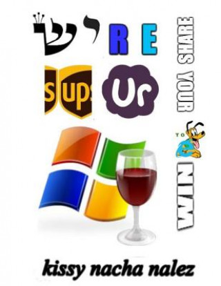 Carte share your wine: kissy nacha nalez Adam Marshall Dobrin