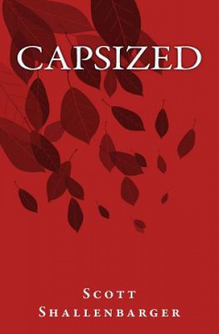 Book Capsized Scott Shallenbarger