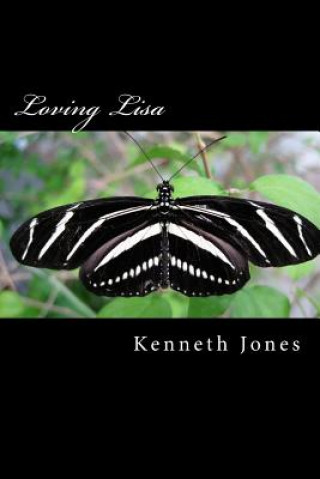 Kniha Loving Lisa Kenneth Jones