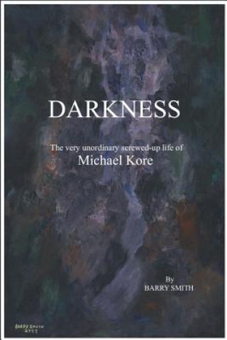 Knjiga Darkness Barry Smith