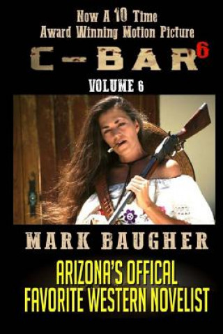 Knjiga C-Bar: Volume Six Mark Baugher