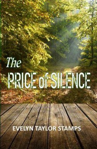 Kniha The Price of Silence Shelia E Bell
