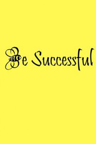 Knjiga Be Successful Na'riq Wilson
