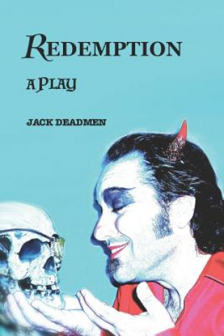 Knjiga Redemption Jack Deadmen
