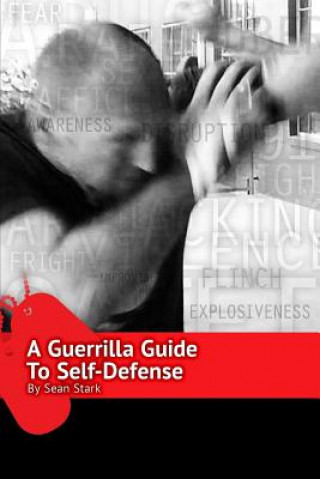 Kniha A Guerrilla Guide to Self-Defense: A Workbook for Getting Home Sean Stark
