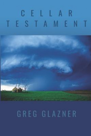 Book Cellar Testament Greg Glazner