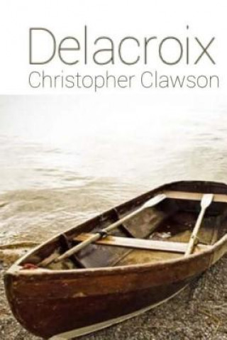Book Delacroix Christopher Clawson