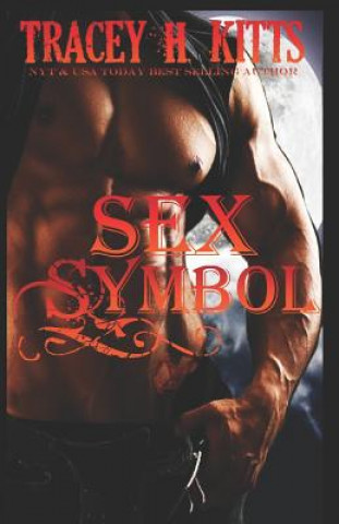 Book Sex Symbol Tracey H Kitts