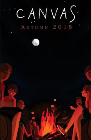 Książka Canvas: Autumn 2018 Canvas Literary Journal