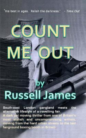 Carte Count Me Out Russell James