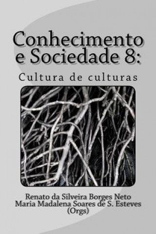 Книга Conhecimento e Sociedade 8: : Cultura de culturas Renato Da Silveira B Neto