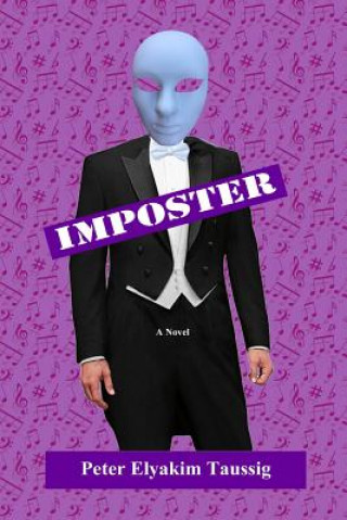 Knjiga Imposter Peter Elyakim Taussig