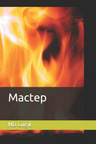 Book Mactep MD Gugik