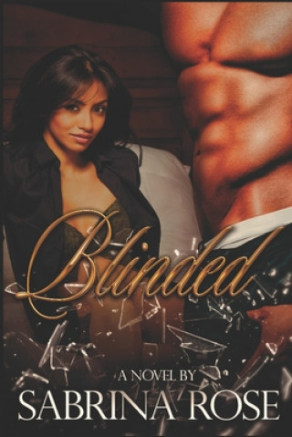 Libro Blinded Sabrina Rose