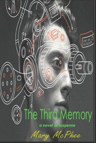 Knjiga The Third Memory Mary McPhee