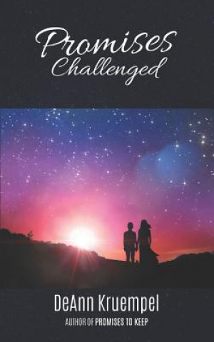 Book Promises Challenged Deann Kruempel