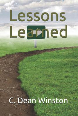 Knjiga Lessons Learned C Dean Winston