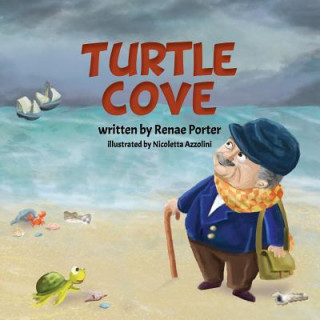 Knjiga Turtle Cove Renae Porter