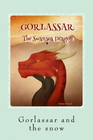 Buch Gorlassar and the Snow Emma Sunley