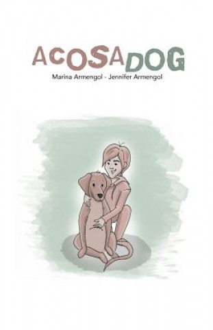 Knjiga Acosadog Jennifer Armengol
