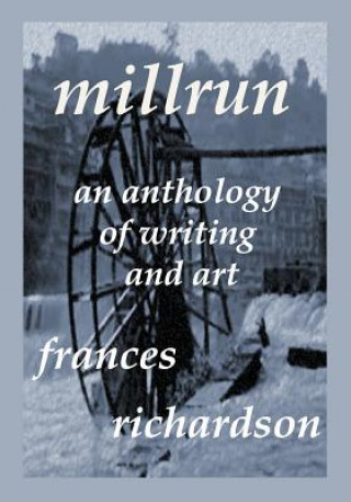 Knjiga millrun Frances Richardson