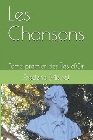 Βιβλίο Les Chansons Alain Viau