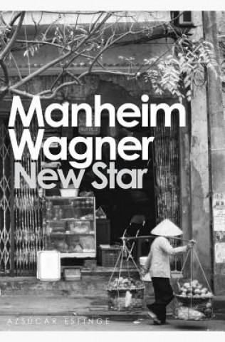 Книга New Star Manheim Wagner