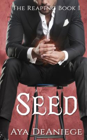 Kniha Seed Aya Deaniege