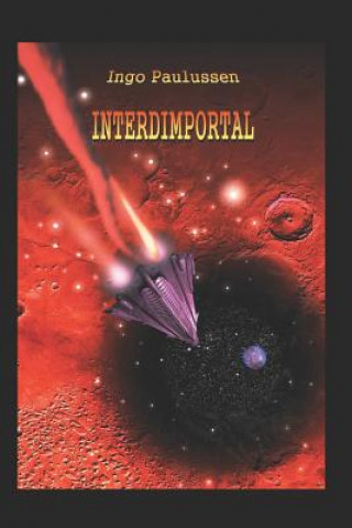 Book Interdimportal Ingo Paulussen