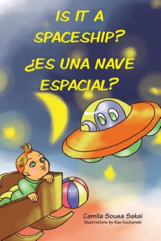 Buch ?Es una nave espacial? Jorge Z