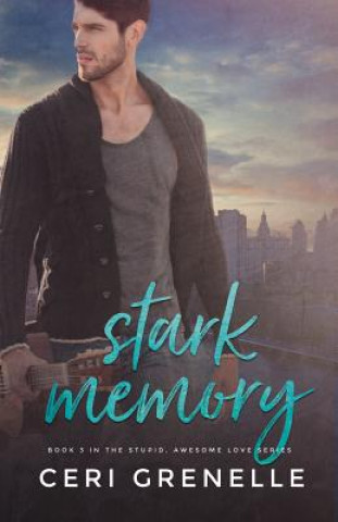 Knjiga Stark Memory Ceri Grenelle