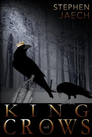 Carte King of Crows Kris Jaech