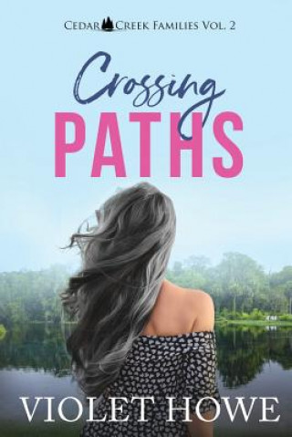 Book Crossing Paths Violet Howe