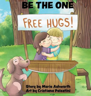 Knjiga Be The One Maria Ashworth