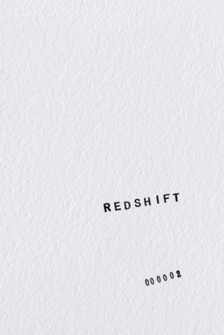 Knjiga Redshift 2 Arroyo Seco Press