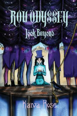 Boek Look Beyond Kaiva Rose