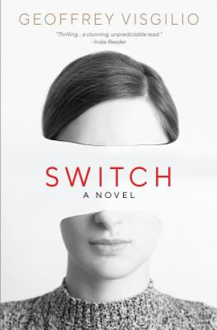 Knjiga Switch Geoffrey Visgilio