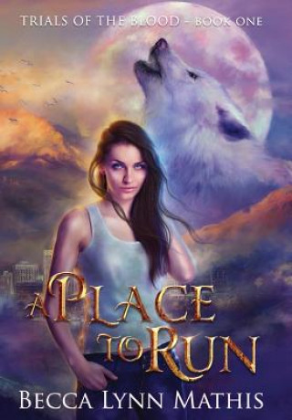 Buch A Place To Run Becca Lynn Mathis