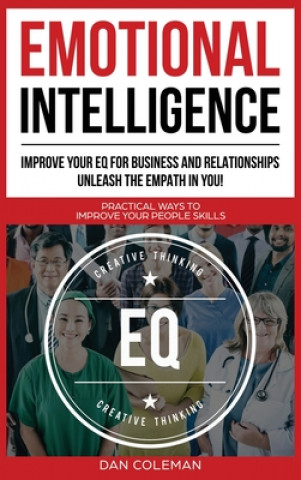 Buch Emotional Intelligence Dan Coleman