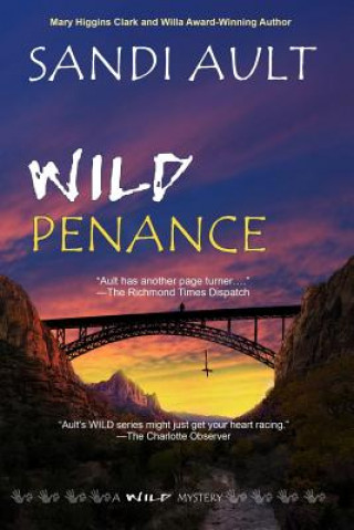 Buch Wild Penance Sandi Ault