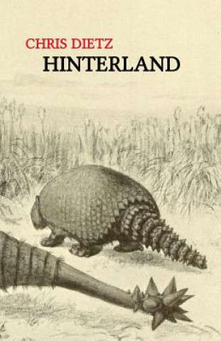 Knjiga Hinterland Chris Dietz