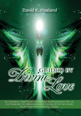 Buch Guided by Divine Love: An Inspiring True Story of a Young Man's Journey Out of the Darkness of Oppression and Discovery of the Inner Light Th David K Haaland