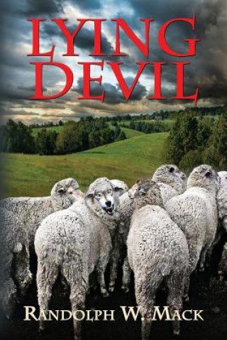 Book Lying Devil Barbara Joe