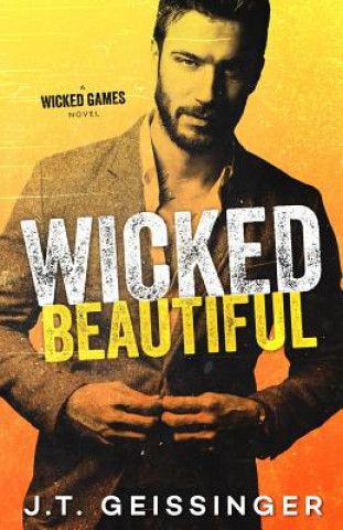 Buch Wicked Beautiful J T Geissinger