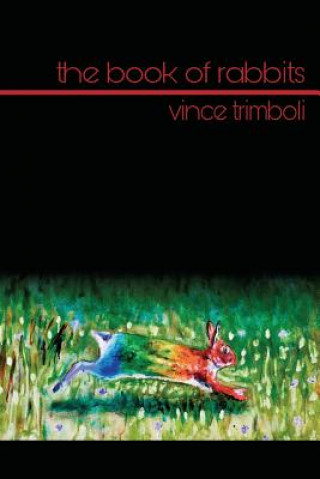 Knjiga The Book of Rabbits Vince Trimboli