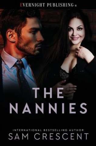Könyv The Nannies: Volume One Sam Crescent